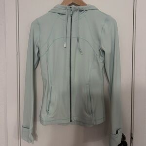 Lululemon define jacket
